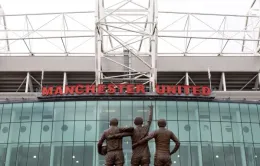 Man United lên kế hoạch thay thế Old Trafford