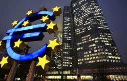 Bước đi dài của Fed có khiến ECB “sốt ruột”?