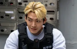 Kim Woo Bin nói về những ảnh hưởng tích cực của bạn gái