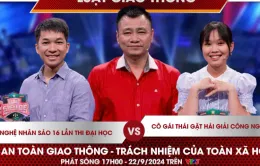 Luật siêu dễ: Tìm hiểu luật Giao thông