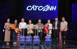 Cất cánh - tháng 9: Lan tỏa thông điệp tích cực đón chào mỗi ngày mới