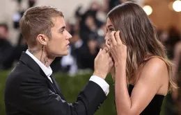 Vợ chồng Justin Bieber ngày càng hạnh phúc hậu có con