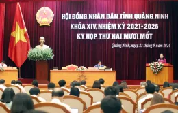 Quảng Ninh hỗ trợ 100% học phí cho học sinh