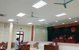 Tuyên án 2 Phó Giám đốc trung tâm đăng kiểm ở Quảng Bình vì tội nhận hối lộ