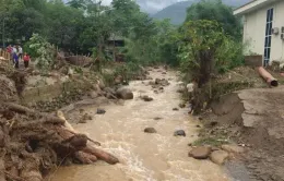 Dự báo thiên tai: Vẫn là bài toán khó