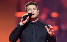 Michael Bublé từng 15 lần từ chối làm huấn luyện viên The Voice