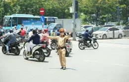 Kế hoạch triển khai Luật Trật tự, an toàn giao thông đường bộ sẽ có hiệu lực từ 1/1/2025