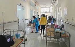 Tìm ra nguyên nhân hơn 200 người ở Vĩnh Long ngộ độc sau khi ăn bữa trưa