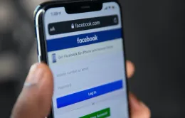 Facebook gặp lỗi khiến ảnh đại diện biến mất