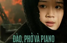 "Đào, phở và piano" lên sóng VTV