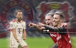 Bayern Munich - Leverkusen: Cơ hội khẳng định lại vị thế (Bundesliga, 23h30 ngày 28/09)