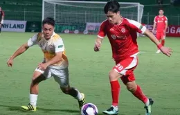 Lịch thi đấu và trực tiếp vòng 3 V.League 2024: Tâm điểm Thể Công Viettel vs Quy Nhơn Bình Định, CAHN gặp B.Bình Dương