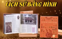 Đa dạng phương thức khiến sử Việt hấp dẫn giới trẻ