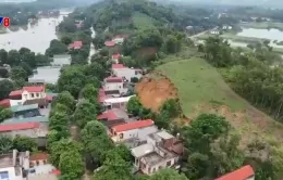 Thanh Hóa chủ động triển khai ứng phó mưa lũ giảm thiểu tối đa thiệt hại