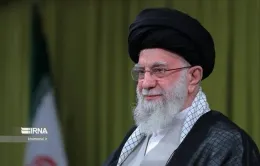 Iran tăng cường an ninh cho lãnh tụ tối cao Ali Khamenei