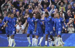 Chấm điểm chiến thắng hủy diệt của Chelsea trước Brighton