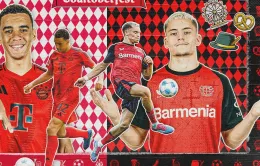 Bayern Munich và Bayer Leverkusen sẵn sàng cho màn so tài nảy lửa