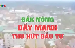 Đắk Nông thu hút đầu tư - Giải pháp trong tâm để hiện thực hóa quy hoạch