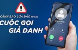 Người đàn ông bị mất hơn 500 triệu đồng vì bị lừa làm căn cước trực tuyến cho con