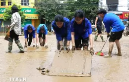 Yên Bái  miễn học phí năm học 2024 - 2025