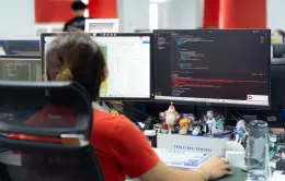 Nhân lực ngành game có đang thiếu hụt nghiêm trọng?