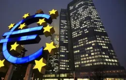 ECB có thể hạ lãi suất trong tháng 10