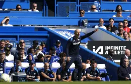 Chelsea thắng 4-2 trước Brighton nhưng vẫn bị chê "đáng xấu hổ": Phòng ngự thảm họa!