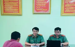 Đồng Nai: Xử lý đối tượng chuyên thông báo chốt cảnh sát giao thông trên mạng