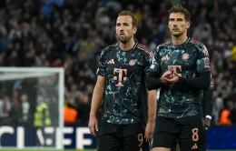 Aston Villa tạo ra cú sốc khi đánh bại "Hùm xám" Bayern Munich