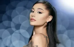 Ariana Grande thừa nhận đôi khi không thích người hâm mộ