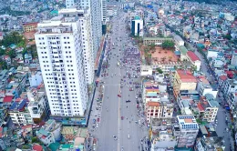 Quảng Ninh: Khởi công xây dựng lại chung cư cũ ở Hạ Long từ tháng 12 năm nay