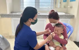 TP Hồ Chí Minh: Đẩy nhanh tiến độ tiêm vaccine sởi để sớm công bố chấm dứt dịch sởi