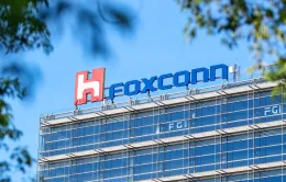 Doanh thu kỷ lục vào quý III nhờ bão AI, Foxconn hướng tới quý IV với nhiều kỳ vọng