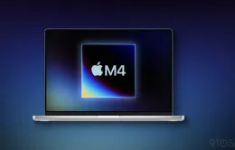 Chờ đợi gì ở M4 MacBook Pro?