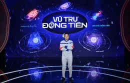 “Căng não” với màn tranh đấu quyết liệt của 3 đội thi để thoát khỏi “Black Hole - Hố đen Vũ trụ”