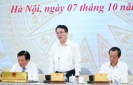 "Nếu không có bão, GDP có thể tăng cao hơn"