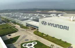 Hyundai sẽ ra mắt đợt IPO trị giá 3 tỷ USD tại Ấn Độ