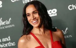 Công nương Meghan lên kế hoạch lấy lòng Hollywood