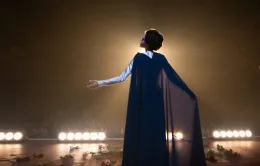 Angelina Jolie có thực sự hát opera trong phim Maria?