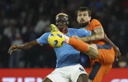 Victor Osimhen phải như nào mới khiến Chelsea ba lần bảy lượt đòi mua bằng được?