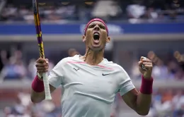 Rafael Nadal chính thức giải nghệ: Khép lại sự nghiệp huy hoàng với 22 Grand Slam