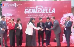 Generali Việt Nam khai trương Tổng đại lý GenBella Đà Nẵng - Hòa Xuân