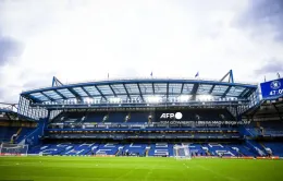 Chelsea cân nhắc tương lai của sân Stamford Bridge