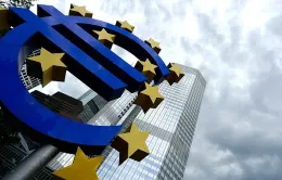 ECB trước sức ép phải giảm tiếp lãi suất cơ bản