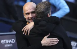 Pep Guardiola ngại gặp Barcelona: Tình cảm quá lớn để đối đầu