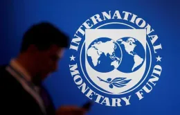 IMF điều chỉnh cơ chế cho vay