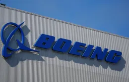 Boeing lên kế hoạch huy động 35 tỷ USD giữa khủng hoảng chưa từng có