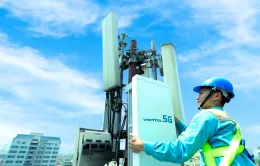 Gói cước 5G khác gì với 4G?