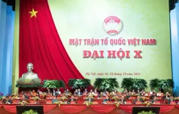 Kỳ vọng Mặt trận Tổ quốc tiếp tục đổi mới hoạt động