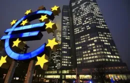 ECB có thể đẩy nhanh lộ trình giảm lãi suất